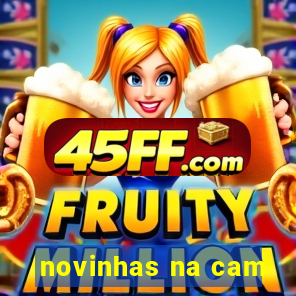 novinhas na cam